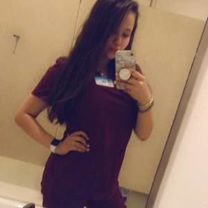 Meet your Posher, Anastasiya